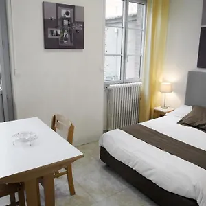 Résidences Guerlin Apartahotel